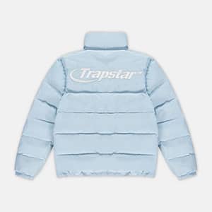 Trapstar Hyperdrive 2.0 Bomber Jacket