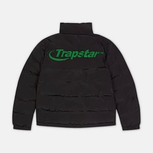 Trapstar Hyperdrive Bomber Jacket