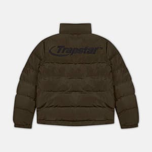 Trapstar Hyperdrive Bomber Jacket