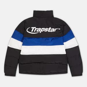 Trapstar Hyperdrive Puffer Jacket