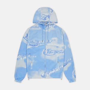 Trapstar Hyperdrive Windbreaker