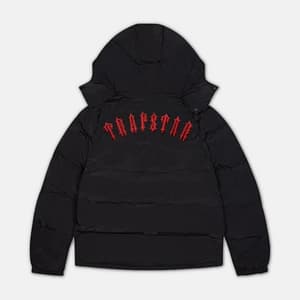 Trapstar Irongate Bomber Jacket