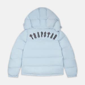 Trapstar Irongate Bomber Jacket