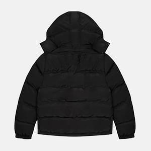 Trapstar Irongate Detachable Hooded Jacket