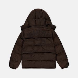 Trapstar Irongate Jacket Detachable Hood