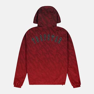 Trapstar Irongate T Windbreaker