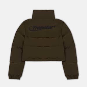 Trapstar Women's Hyperdrive Jacket