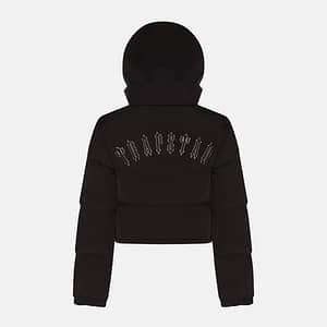 Trapstar Women's Irongate Hooded Jacket