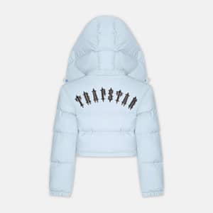 Trapstar Women's Irongate Jacket